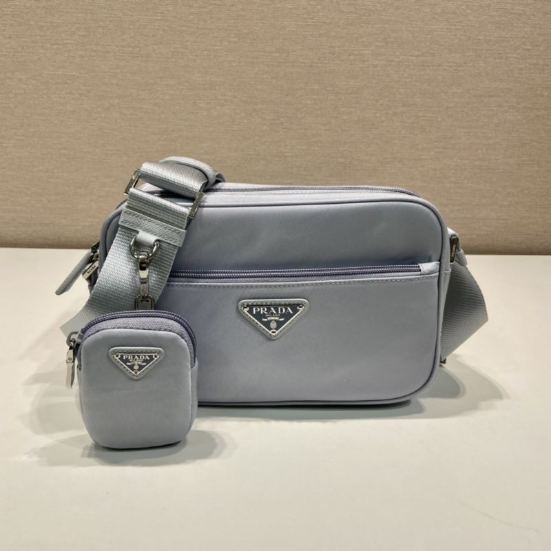 Pra*a satchel bags